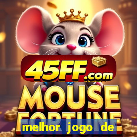 melhor jogo de manager para celular 2024